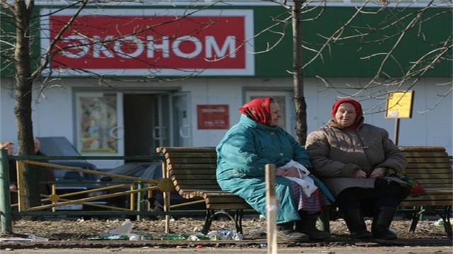 俄罗斯的退休老人，怎样度过老年生活？他们表示：想去中国养老