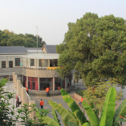 杭州市第一社会福利院