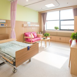 滨州市欣悦康复医院有限公司映寿汇康养服务中心