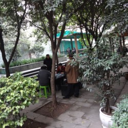重庆市大渡口区爱心养老院