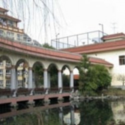 杭州市社会福利中心