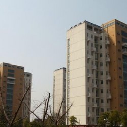 南京市民康老年服务中心(江苏省老年公寓)