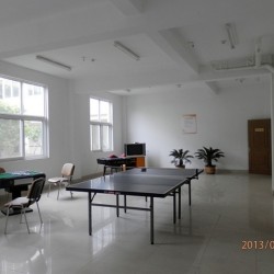 扬州市飞鸿家园老年公寓