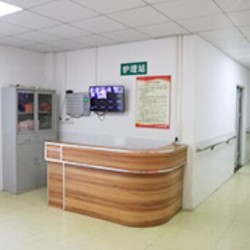 惠州市怡安养老院