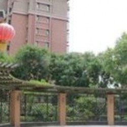 北京市房山区长阳镇养老照料中心