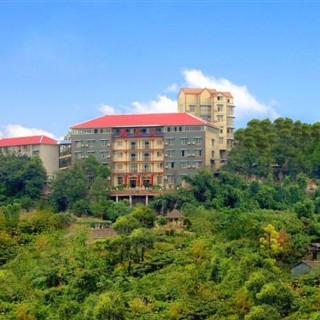 重庆市沙坪坝区颐养天生态养老公寓