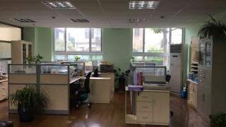 上海市浦东新区高行居家养老服务中心