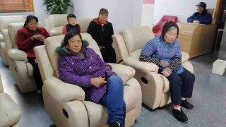 上海市奉贤区邵厂社区老年人日间服务中心