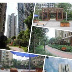 重庆市南岸区如恩•南滨养老公寓