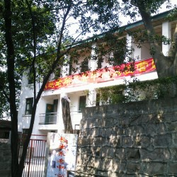 重庆市九龙坡区长生养老院