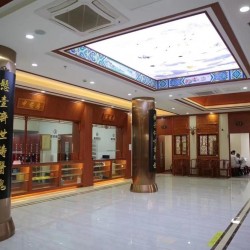 上海通大中医医院 (老年康复)