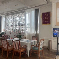 重庆市椿萱茂（重庆园博园）老年公寓