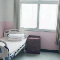北京市大兴区安泰老年护养院