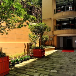 重庆市九龙坡区美瑞嘉年老年公寓