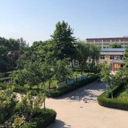 北京市大兴区福提园养老院