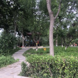 北京市大兴区福提园养老院