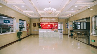 上海市宝山区怡福护理院