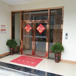 湘潭市普亲易俗河老年养护院