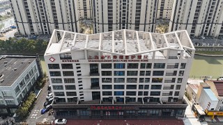 上海市浦东新区康而寿福恩护理院