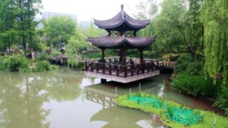 杭州市笕桥镇老年公寓