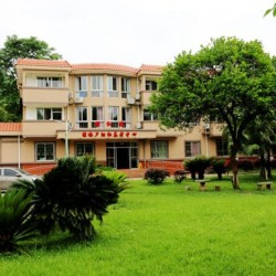 桂林市冶金疗养院
