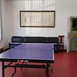 十堰市张湾区东风中医老年护理院