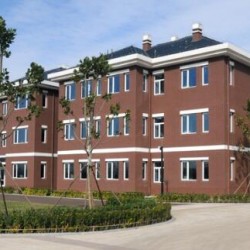 天津市滨海新区第一养护院
