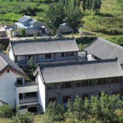 济南市长寿山国际生态养老园