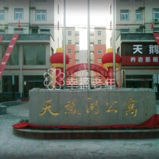 郑州市荥阳市社会养老服务中心天鹅湖公寓