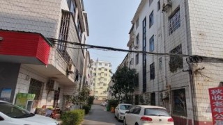 萍乡市秋收老年公寓