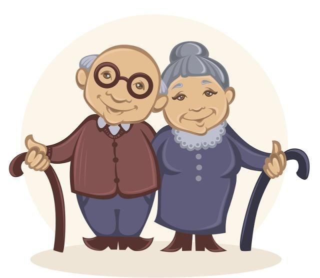 农村老年人年龄大了后靠什么养老？他们退休金每月能领多少？