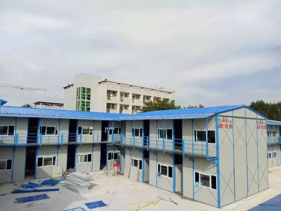 400多位老人的安全受到威胁!福清这家养老院被挂牌督办