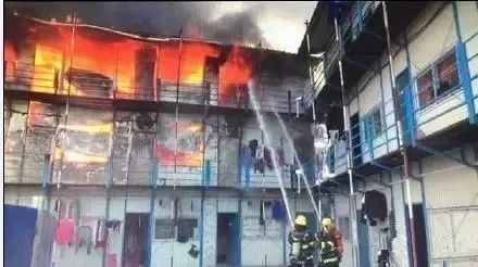 400多位老人的安全受到威胁！福清这家养老院被挂牌督办