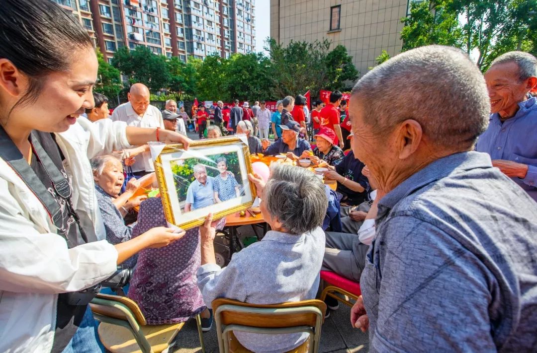 事关养老服务！宁波今年要实现这些目标