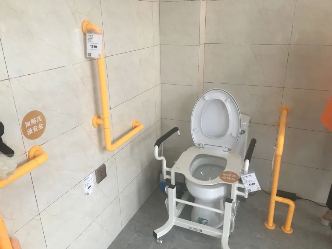 事关养老服务！宁波今年要实现这些目标