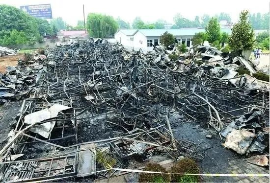 400多位老人的安全受到威胁！福清这家养老院被挂牌督办