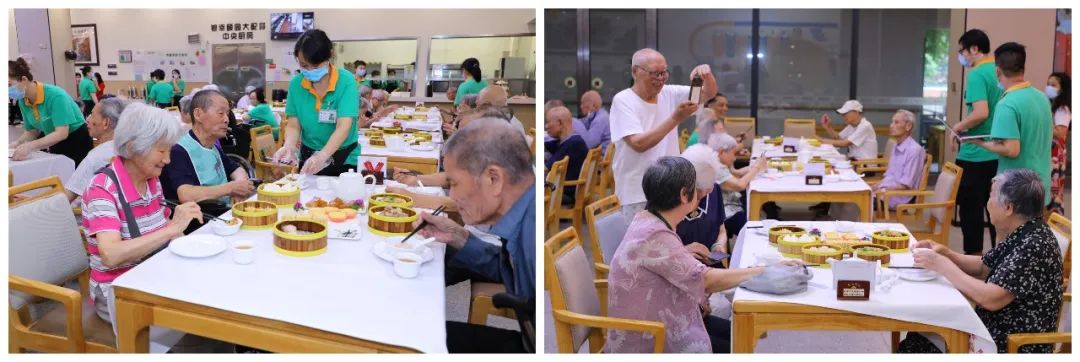 居家养老还是机构养老?数据面前我们该怎么选?