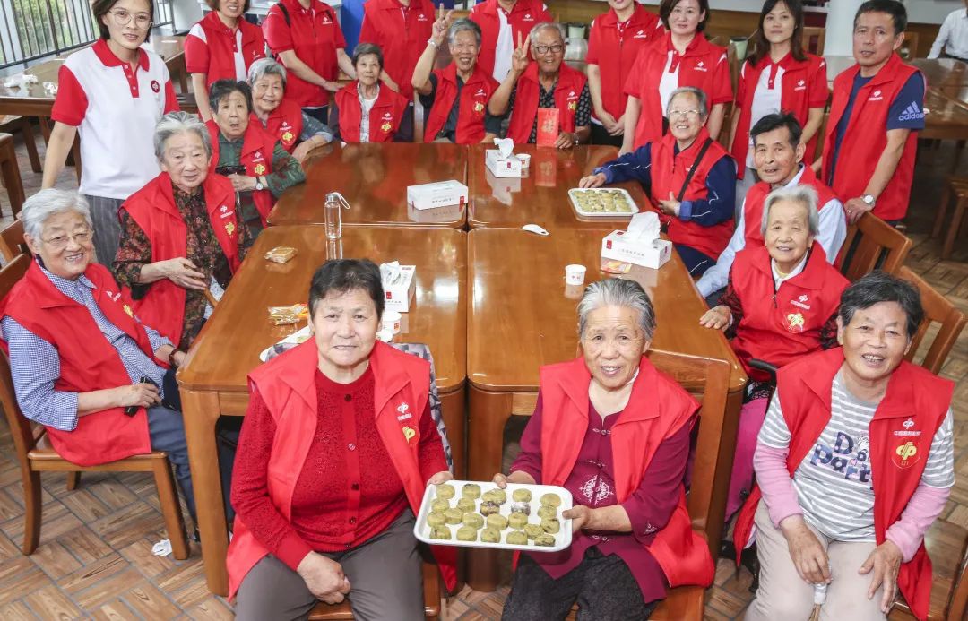 滨州发布最全《基本养老公共服务清单》 当你老了有这些保障