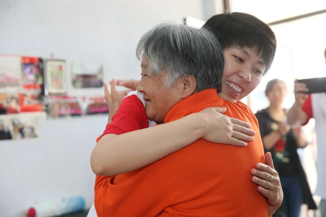 滨州发布最全《基本养老公共服务清单》 当你老了有这些保障