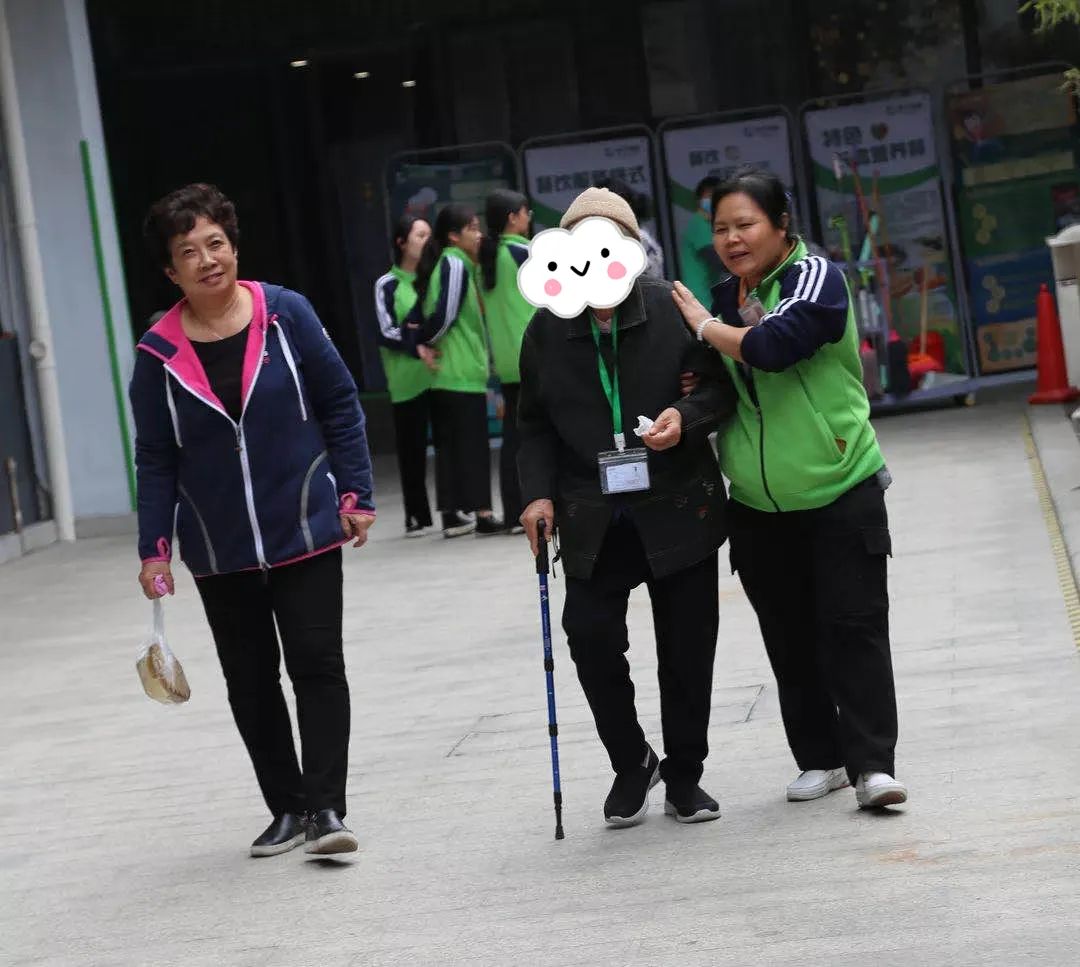 居家养老还是机构养老？数据面前我们该怎么选？