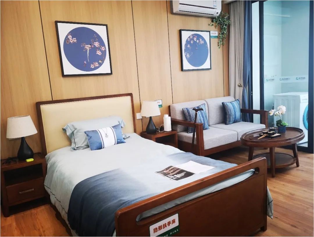 居家养老还是机构养老？数据面前我们该怎么选？