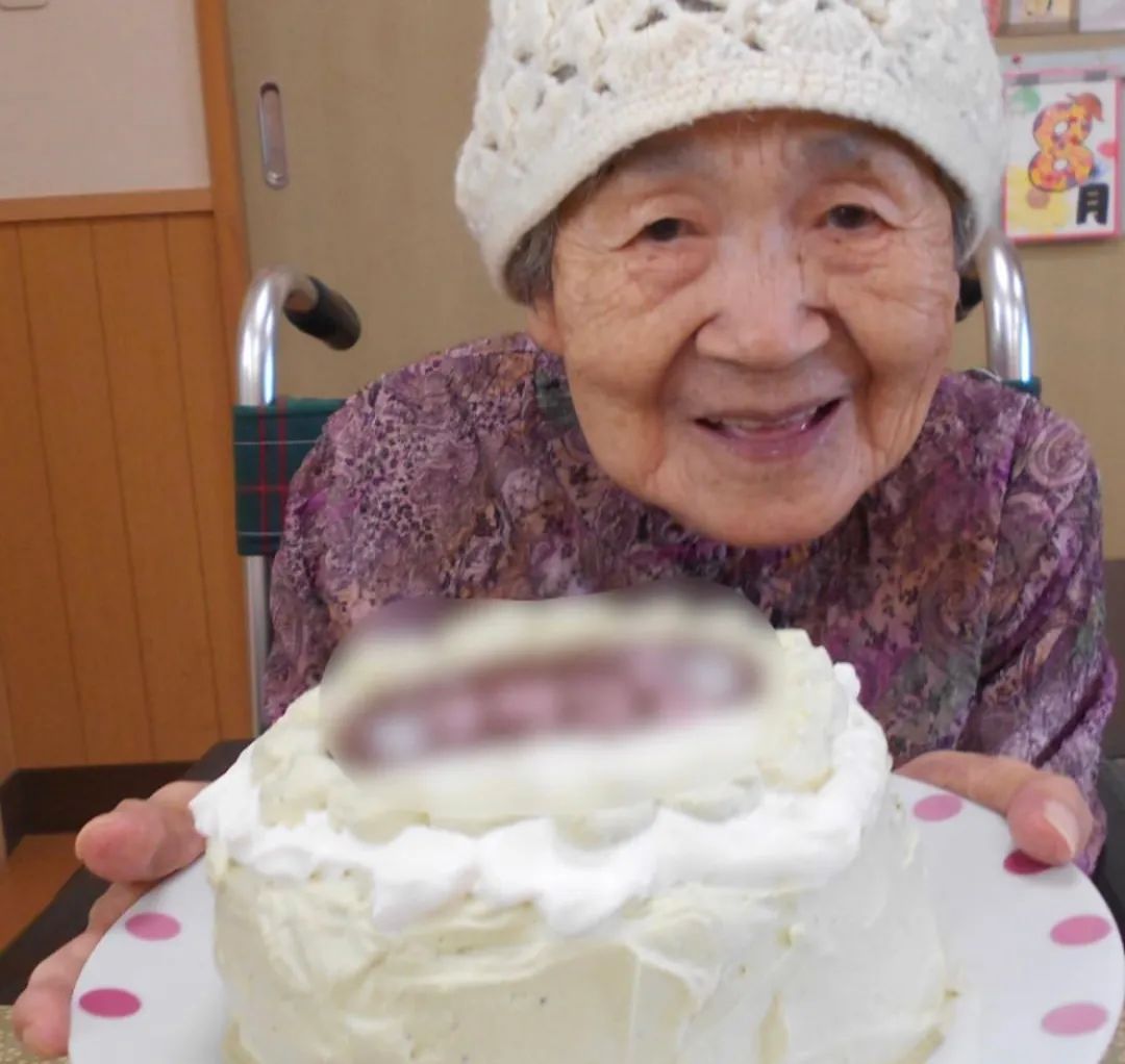 日本养老院老人日常生活曝光！这些“老baby”也太可爱了吧…