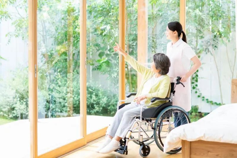 日本养老院老人日常生活曝光！这些“老baby”也太可爱了吧…