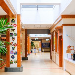 西安市莲湖区养老服务中心(荣华银龄馨家)