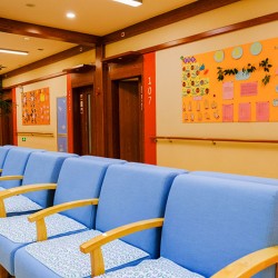 西安市莲湖区养老服务中心(荣华银龄馨家)