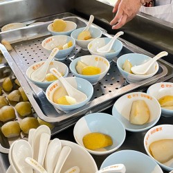 西安市莲湖区养老服务中心(荣华银龄馨家)