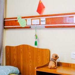 西安市莲湖区养老服务中心(荣华银龄馨家)