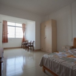 广州市正皓居老年公寓(原安泰老年公寓)