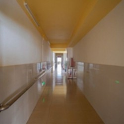 广州市正皓居老年公寓(原安泰老年公寓)