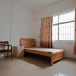 广州市正皓居老年公寓(原安泰老年公寓)